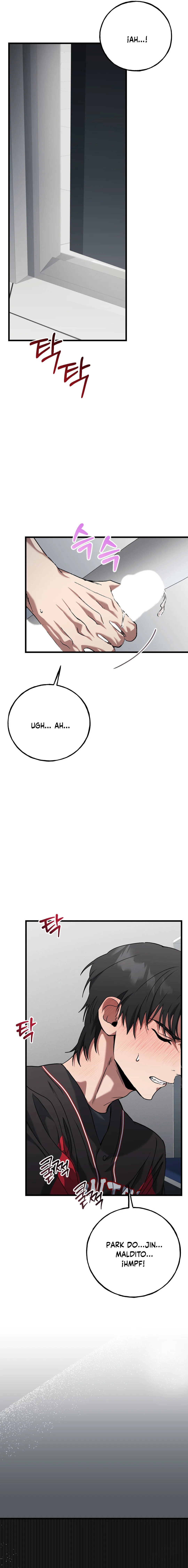 31 Jugador de béisbol malcriado