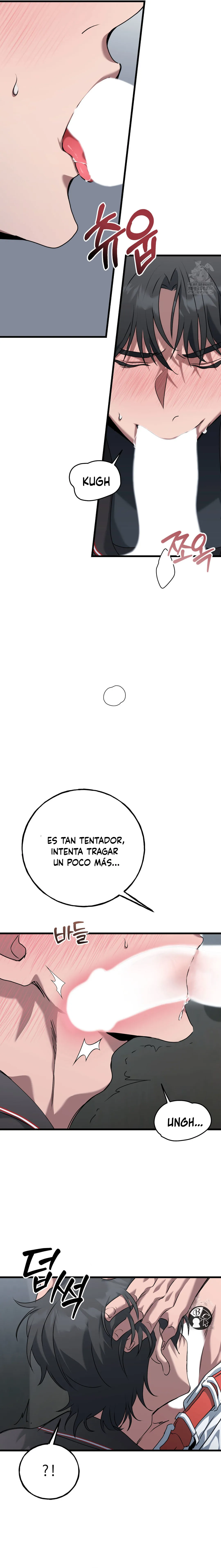 17 Jugador de béisbol malcriado