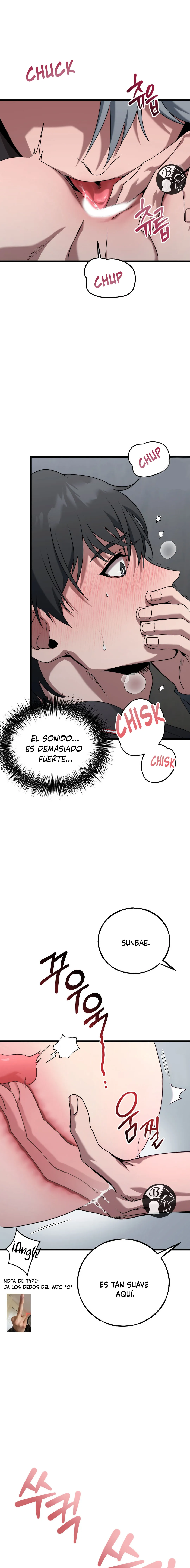 14 Jugador de béisbol malcriado