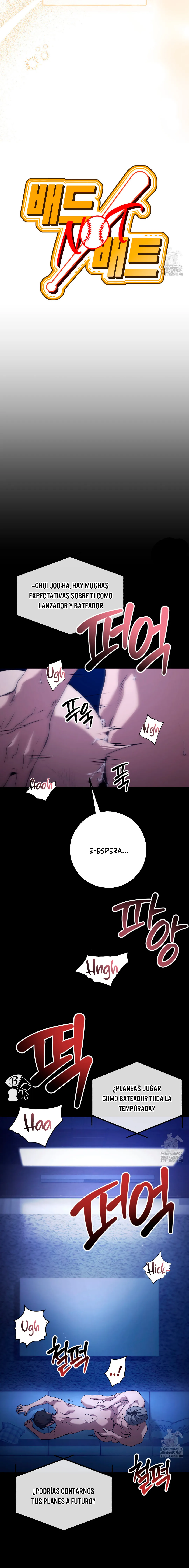 10 Jugador de béisbol malcriado