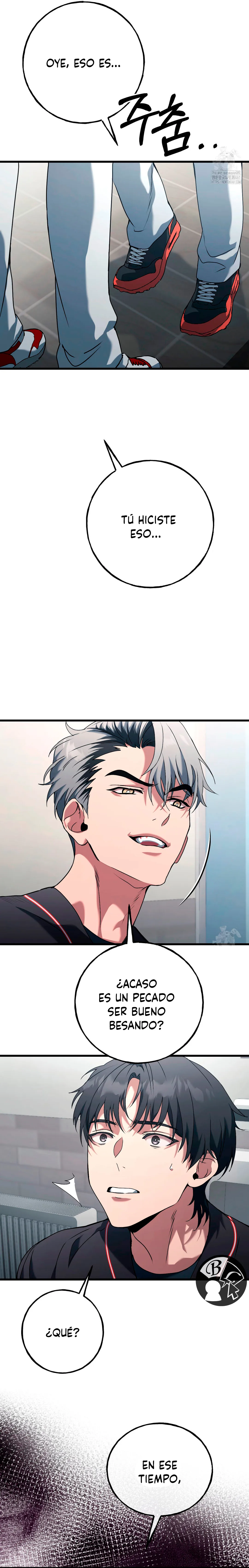 28 Jugador de béisbol malcriado