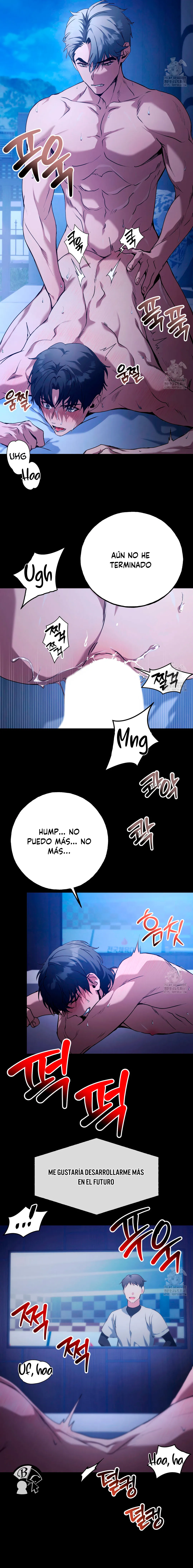 12 Jugador de béisbol malcriado