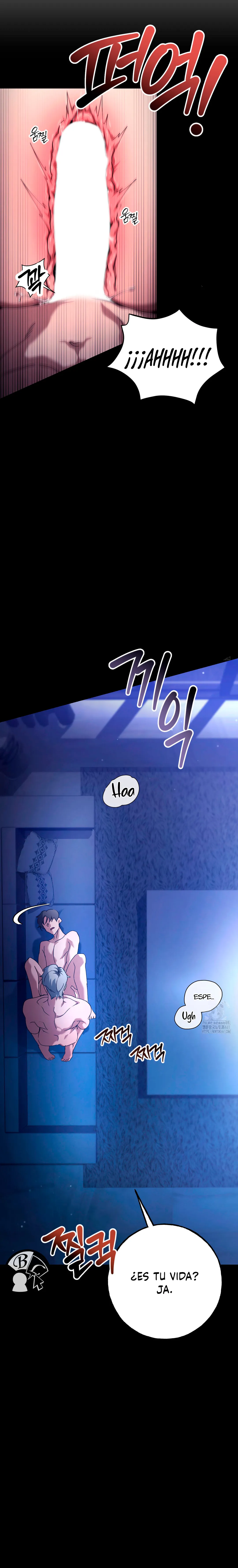 14 Jugador de béisbol malcriado