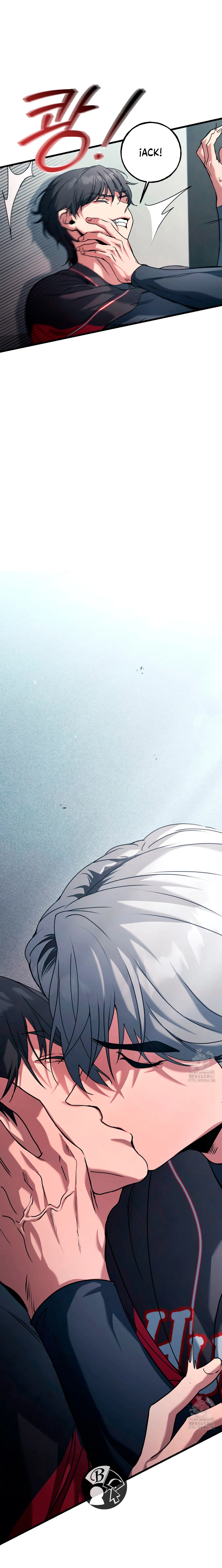 30 Jugador de béisbol malcriado