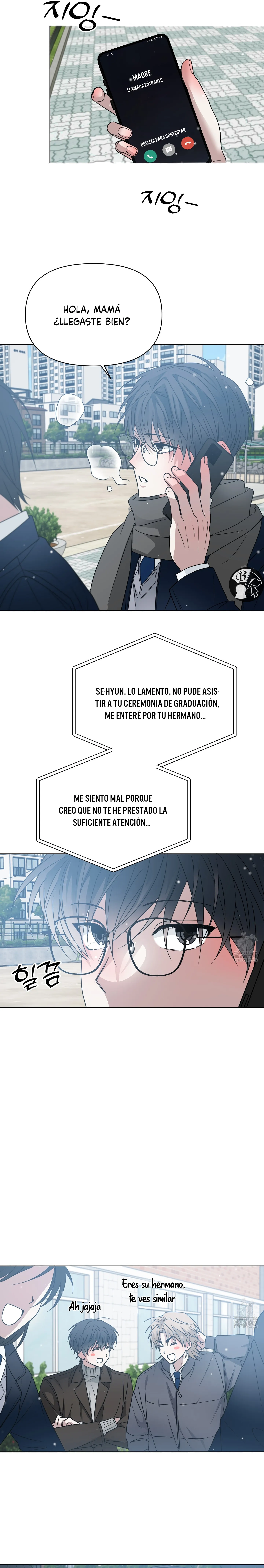 8 ¡Declaración de ruptura de hoy!