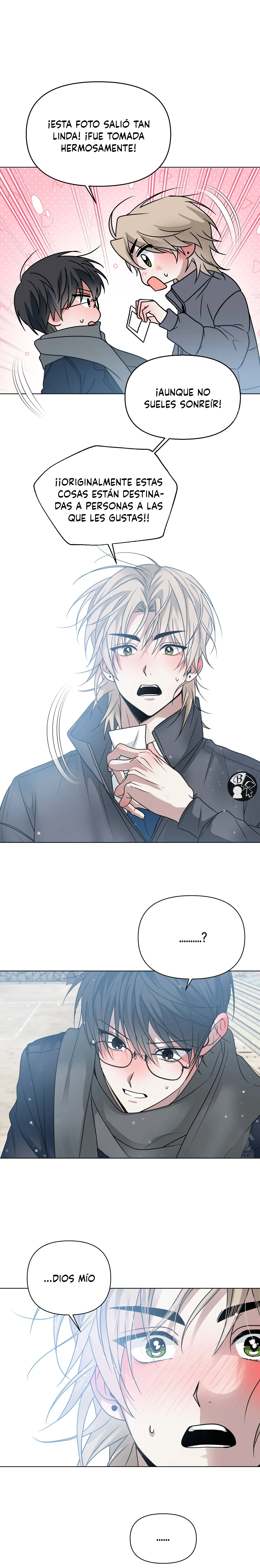 17 ¡Declaración de ruptura de hoy!