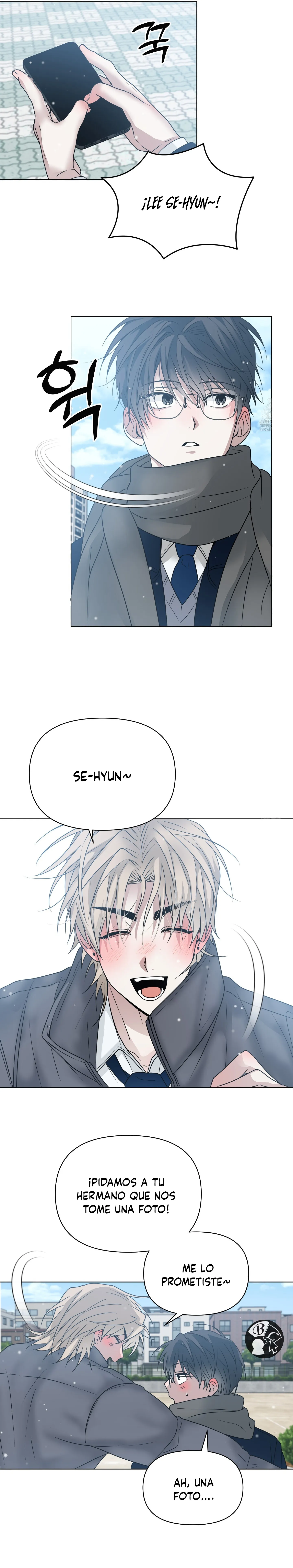 10 ¡Declaración de ruptura de hoy!