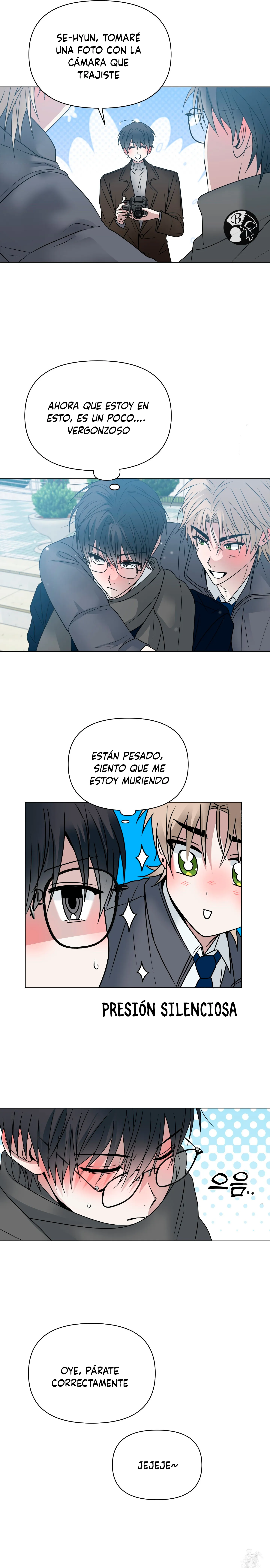 11 ¡Declaración de ruptura de hoy!