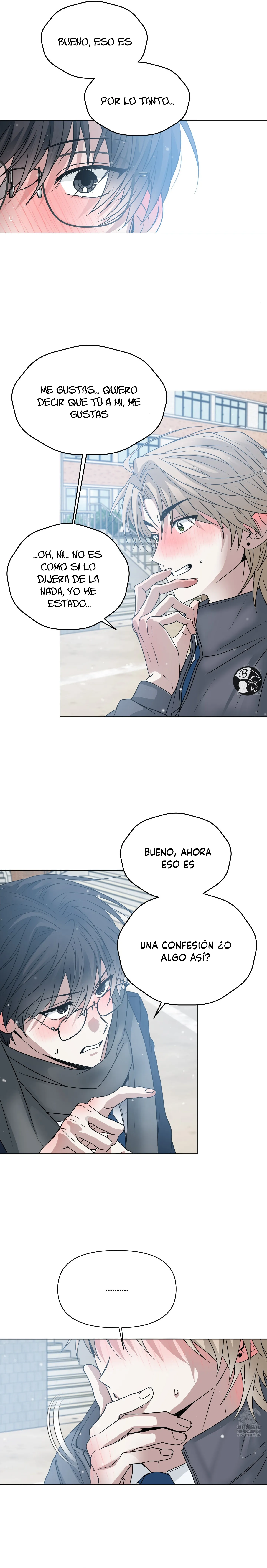 18 ¡Declaración de ruptura de hoy!