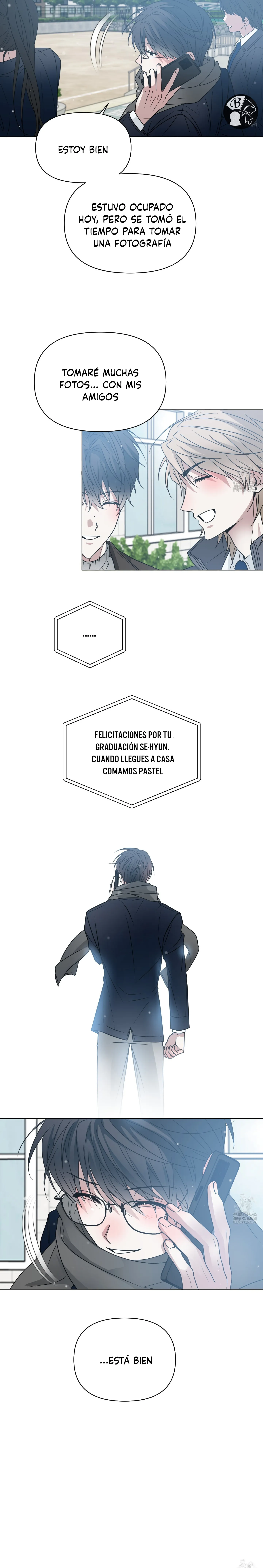 9 ¡Declaración de ruptura de hoy!