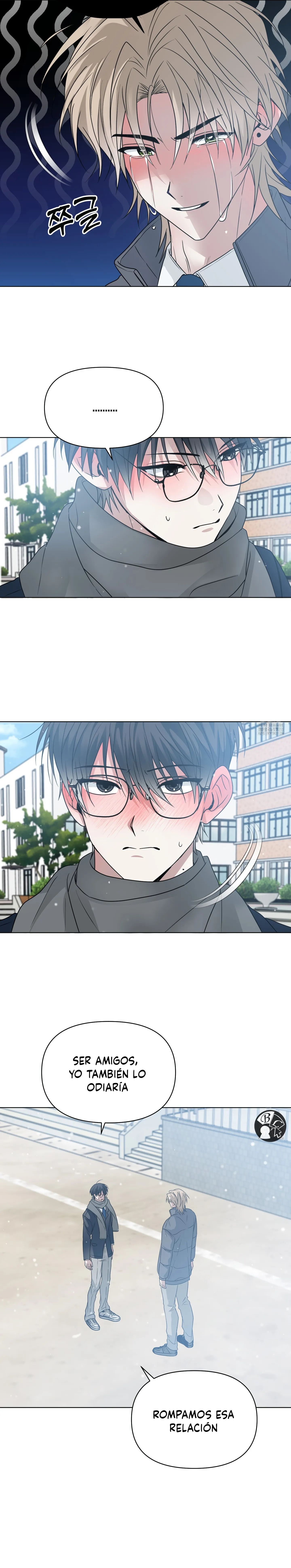 21 ¡Declaración de ruptura de hoy!