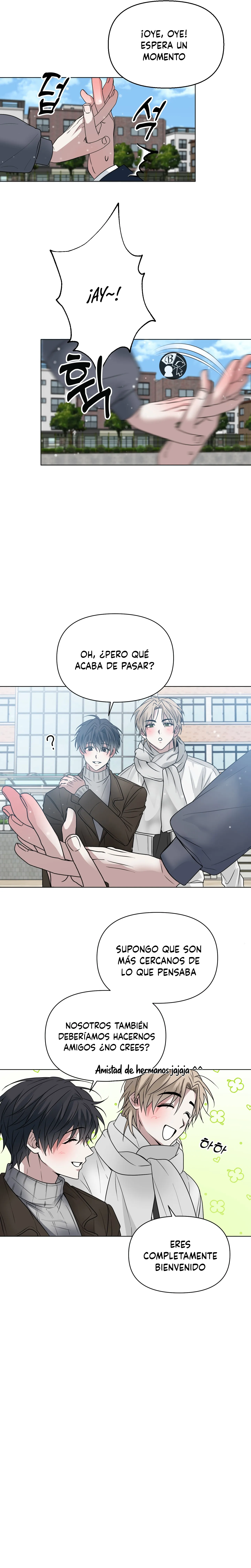 24 ¡Declaración de ruptura de hoy!