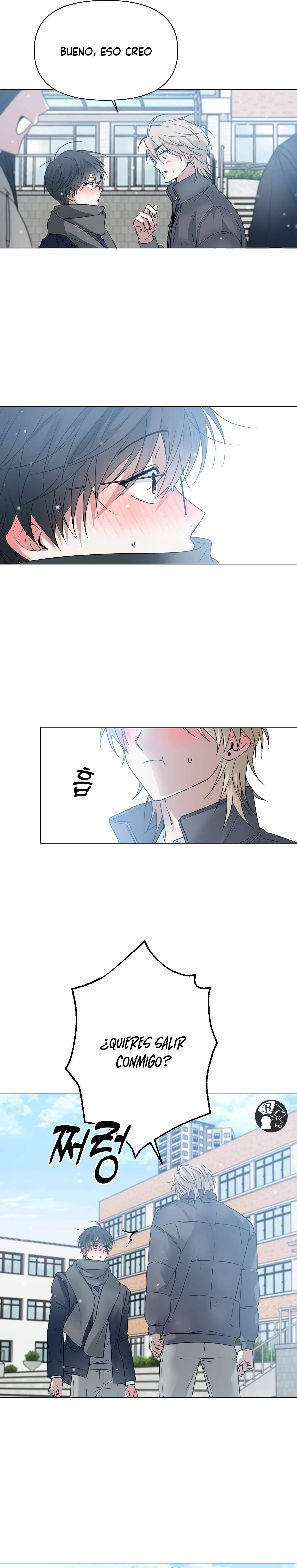 19 ¡Declaración de ruptura de hoy!