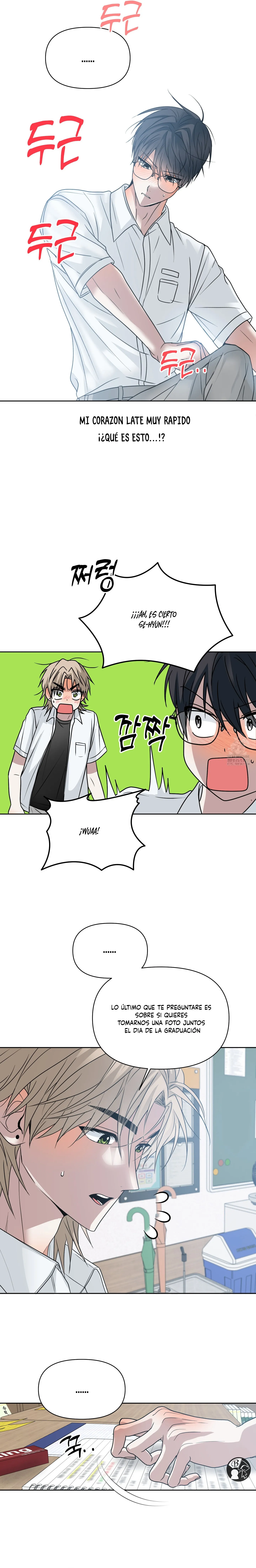 18 ¡Declaración de ruptura de hoy!