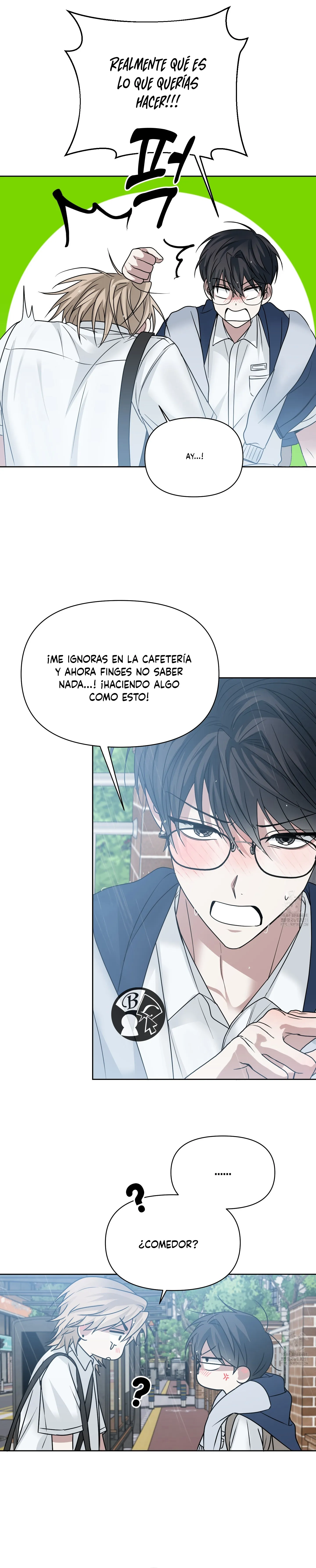 8 ¡Declaración de ruptura de hoy!