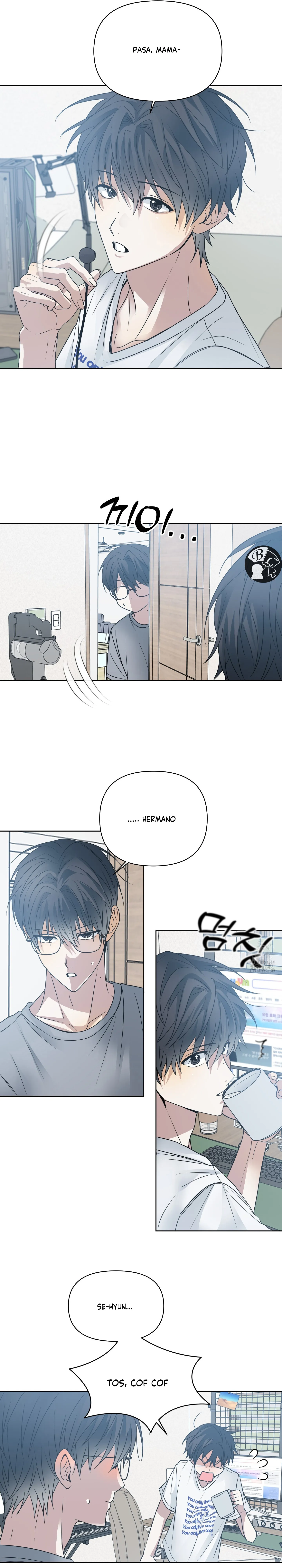 22 ¡Declaración de ruptura de hoy!