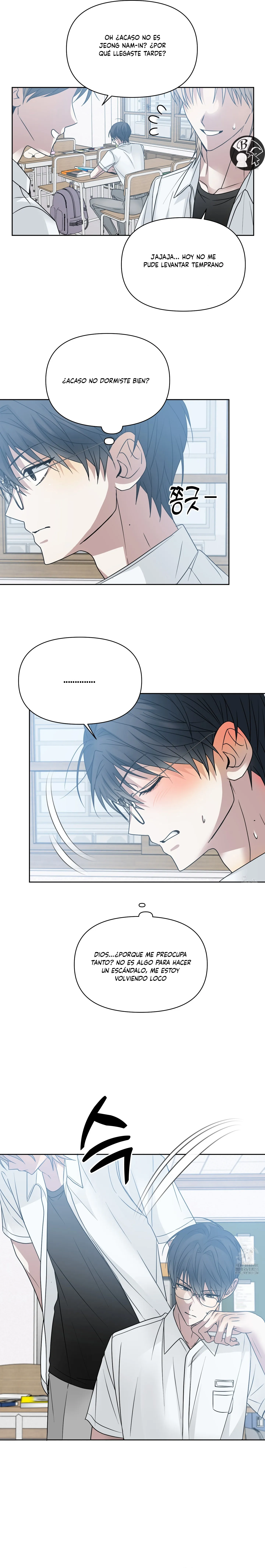 12 ¡Declaración de ruptura de hoy!