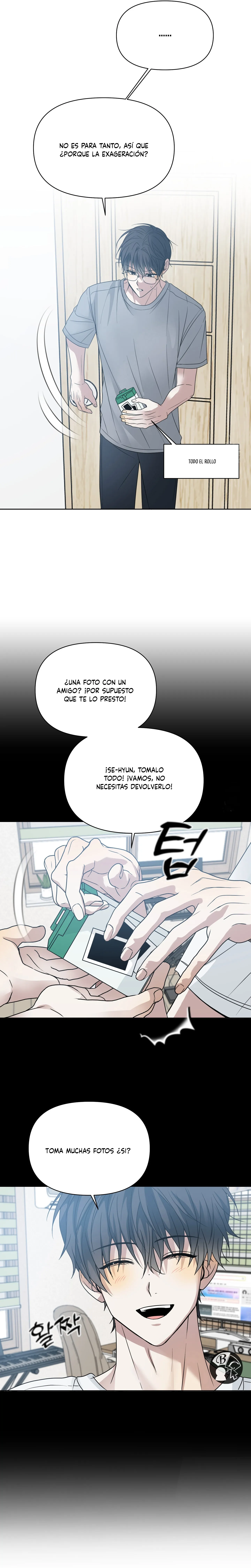 24 ¡Declaración de ruptura de hoy!