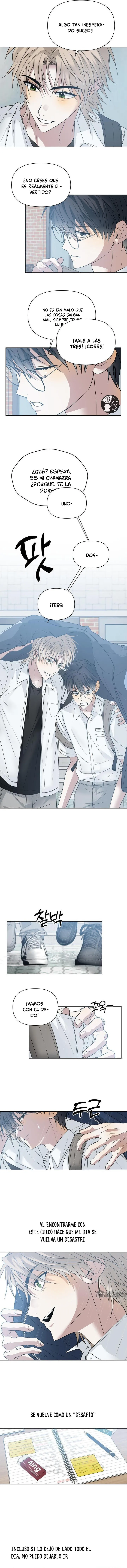 8 ¡Declaración de ruptura de hoy!