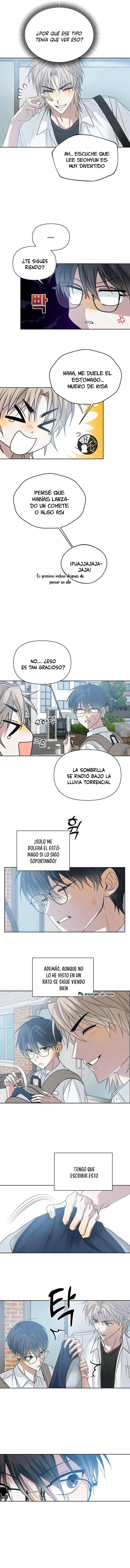 7 ¡Declaración de ruptura de hoy!