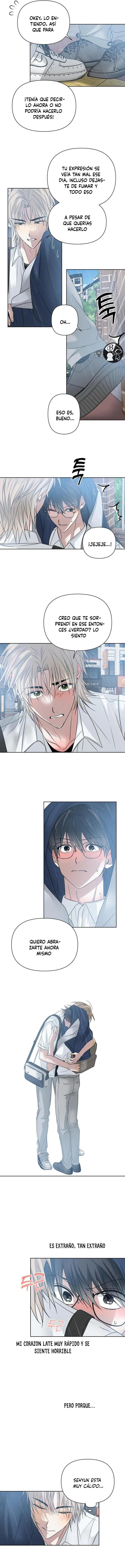 14 ¡Declaración de ruptura de hoy!