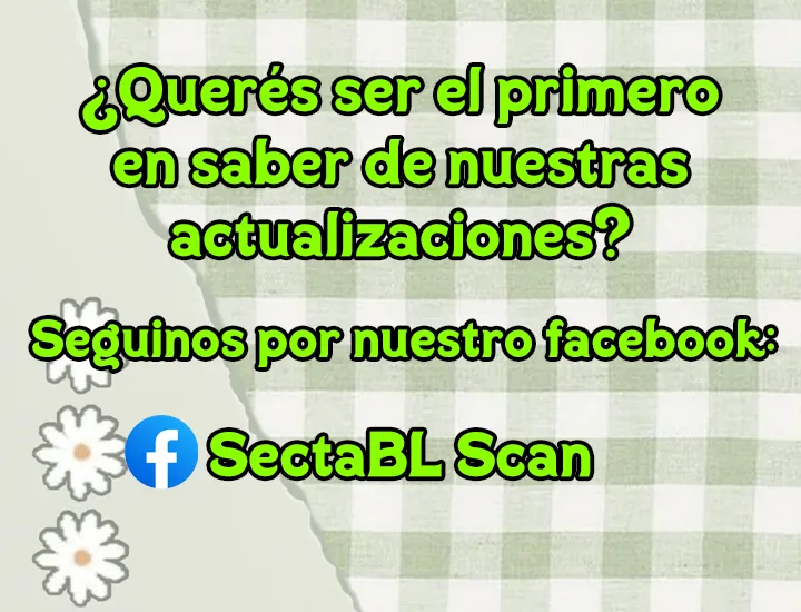 17 ¡Declaración de ruptura de hoy!