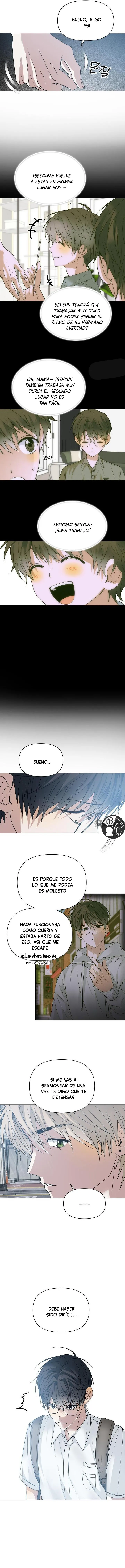 11 ¡Declaración de ruptura de hoy!