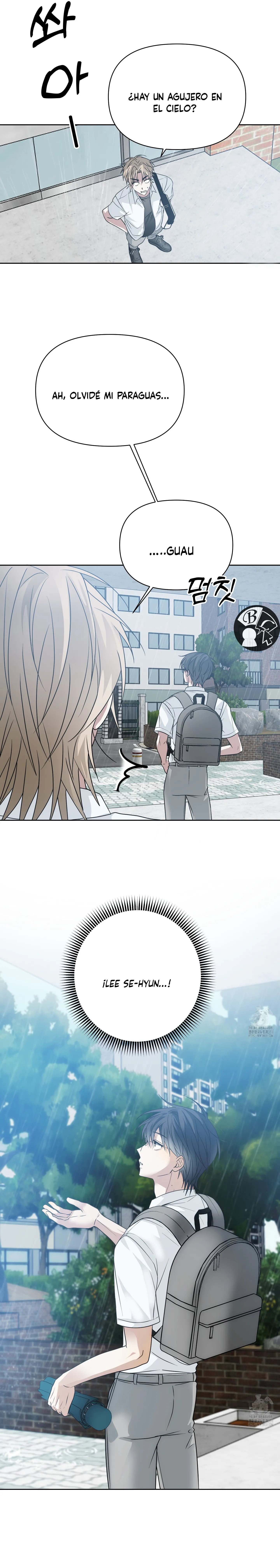 24 ¡Declaración de ruptura de hoy!