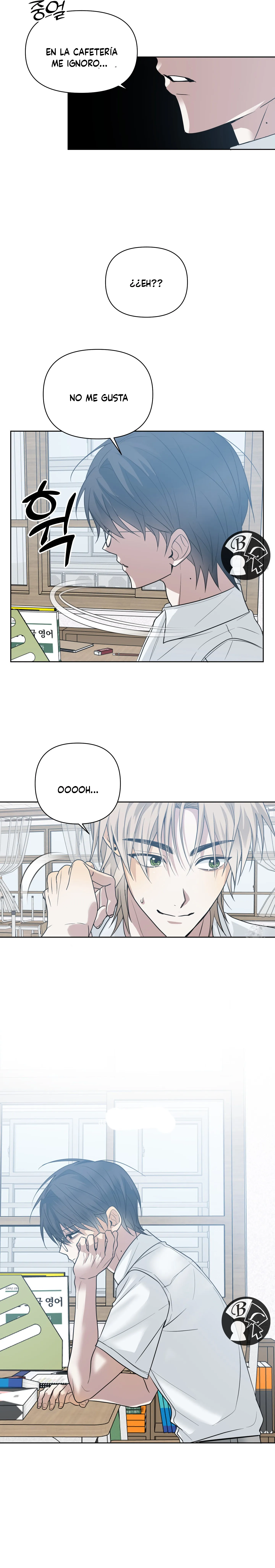 19 ¡Declaración de ruptura de hoy!