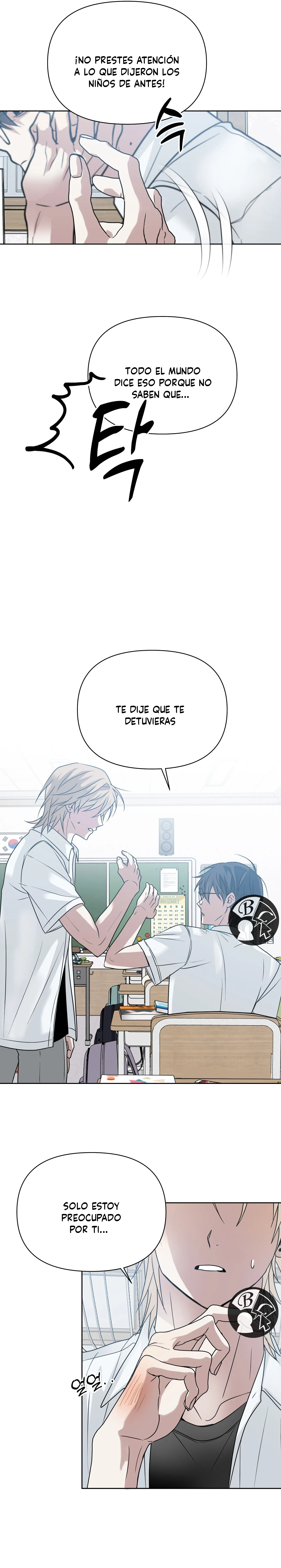 20 ¡Declaración de ruptura de hoy!