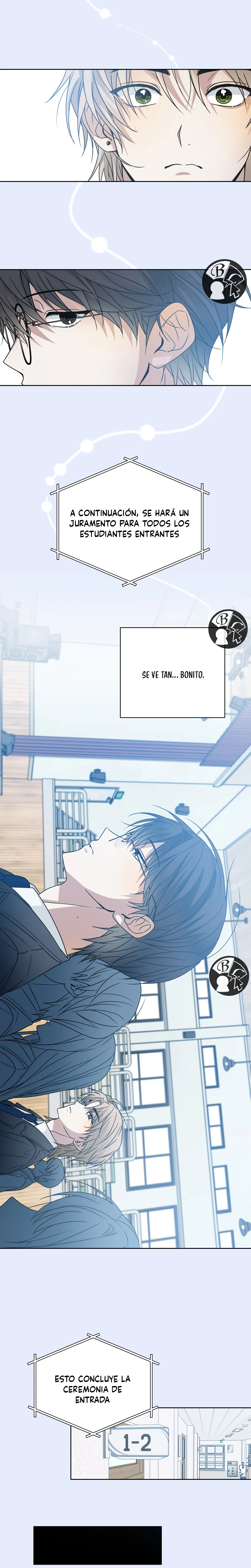 12 ¡Declaración de ruptura de hoy!