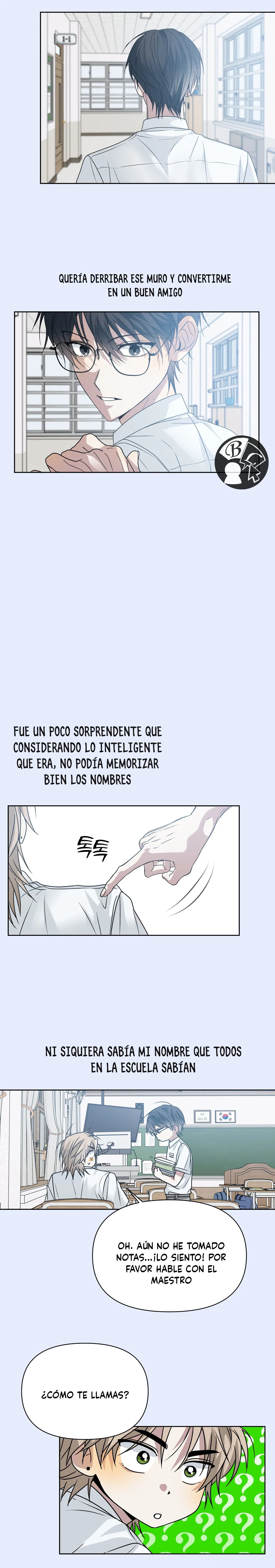 15 ¡Declaración de ruptura de hoy!