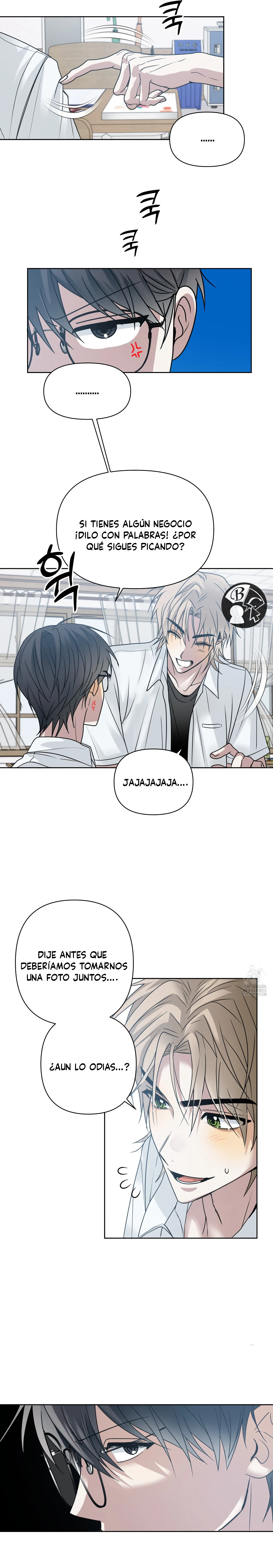 18 ¡Declaración de ruptura de hoy!