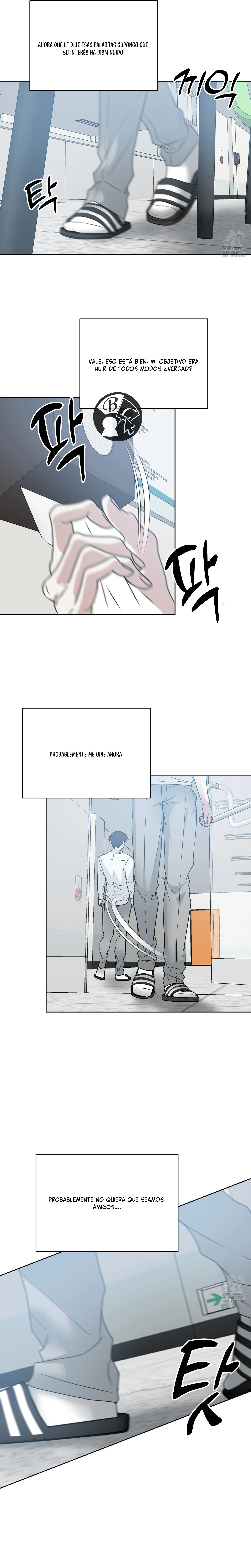 24 ¡Declaración de ruptura de hoy!