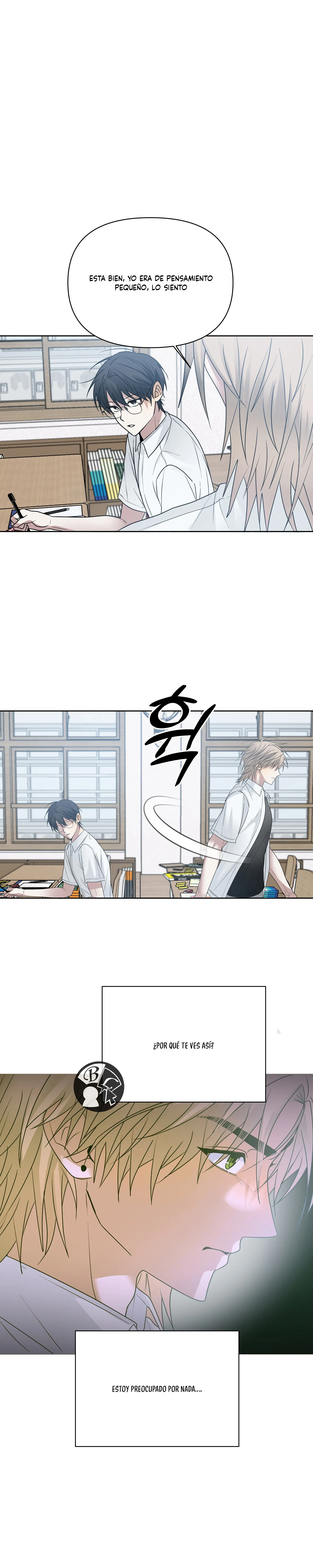 18 ¡Declaración de ruptura de hoy!