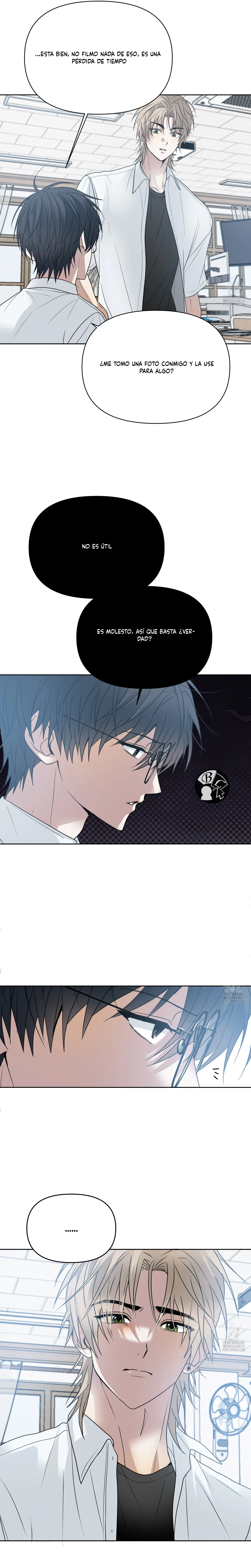 17 ¡Declaración de ruptura de hoy!