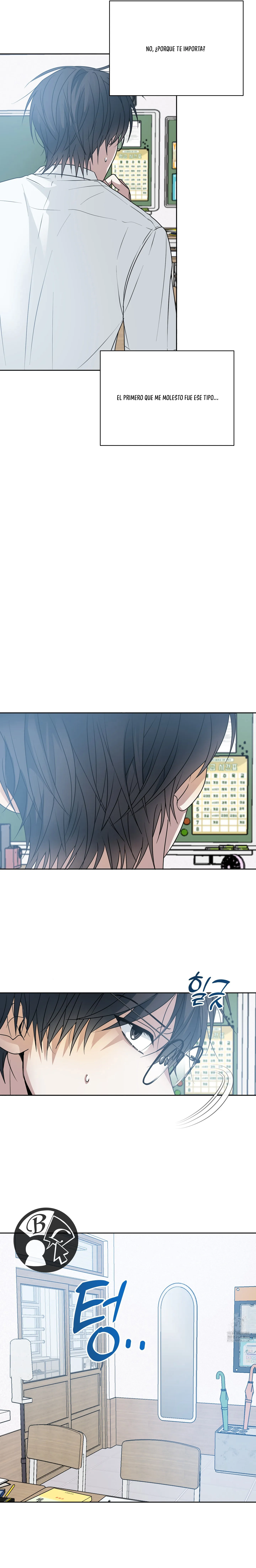 19 ¡Declaración de ruptura de hoy!