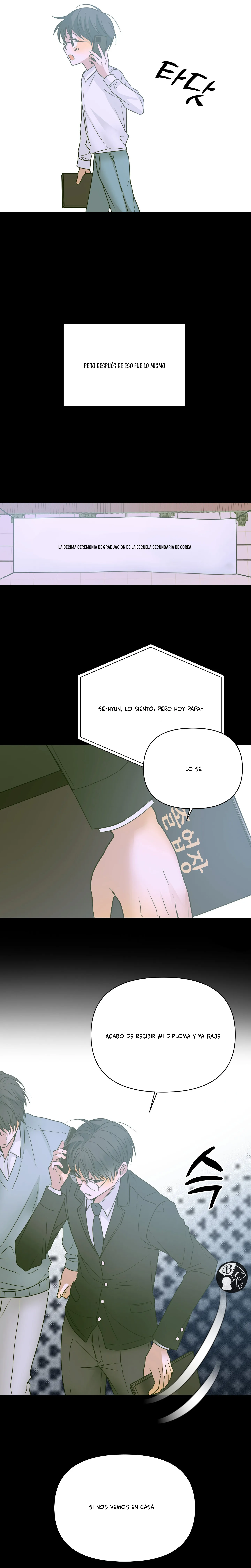 13 ¡Declaración de ruptura de hoy!