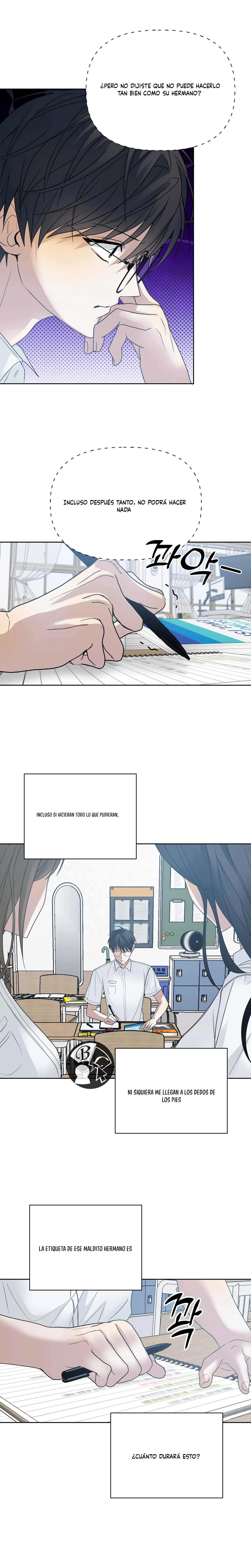 8 ¡Declaración de ruptura de hoy!