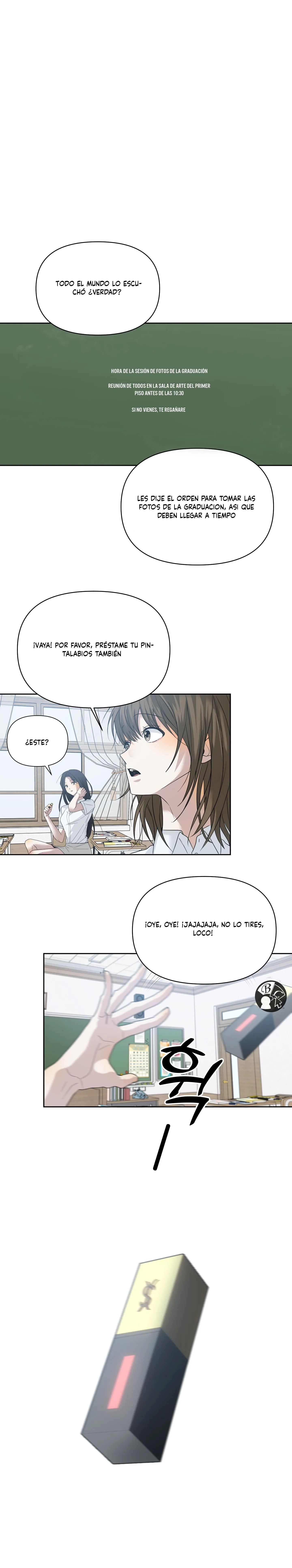 6 ¡Declaración de ruptura de hoy!