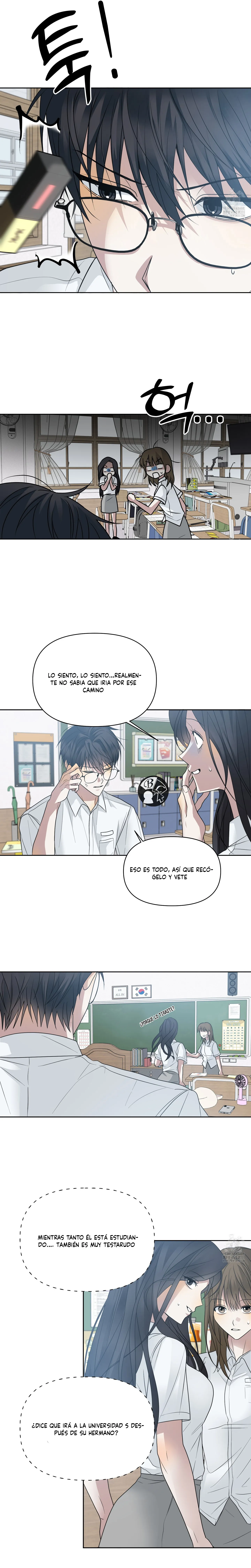 7 ¡Declaración de ruptura de hoy!