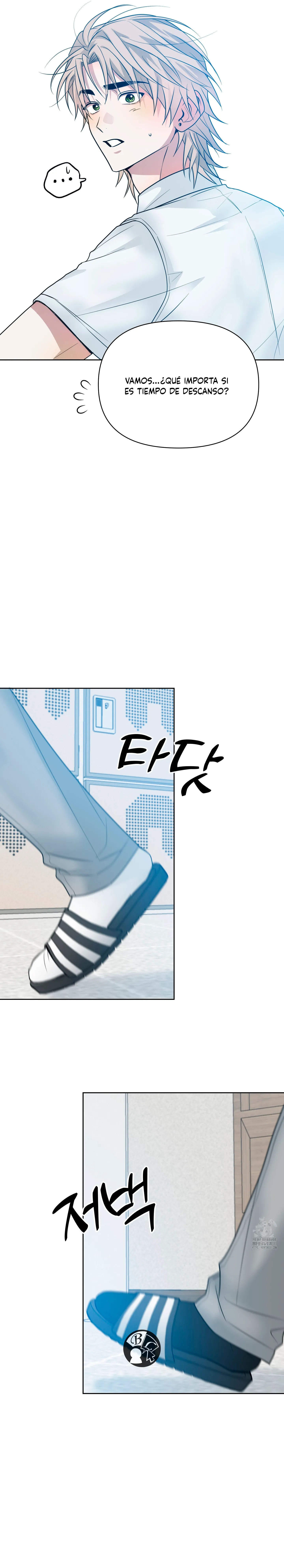 21 ¡Declaración de ruptura de hoy!