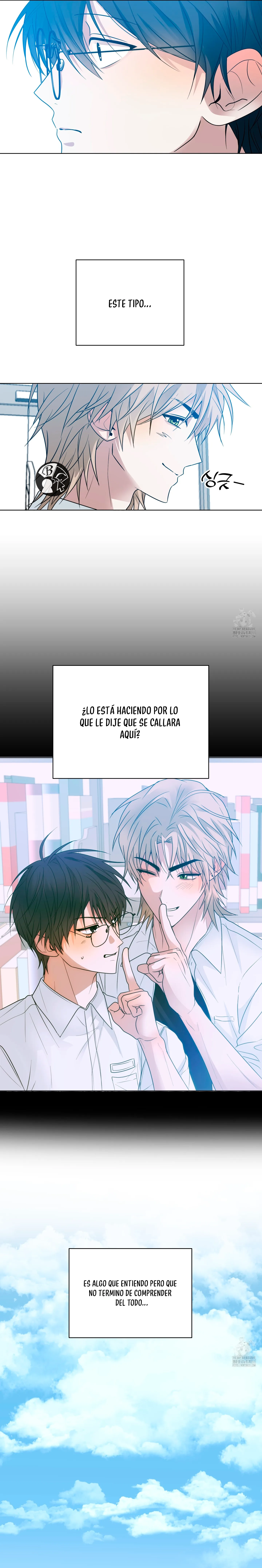 15 ¡Declaración de ruptura de hoy!