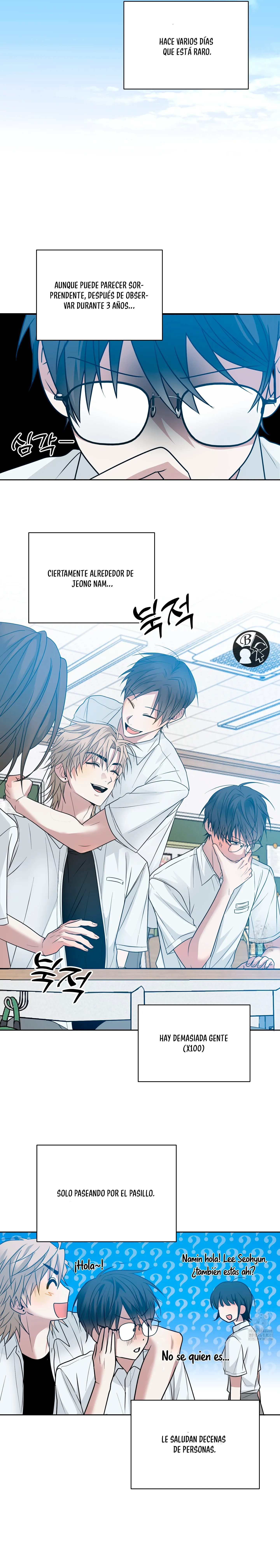 16 ¡Declaración de ruptura de hoy!