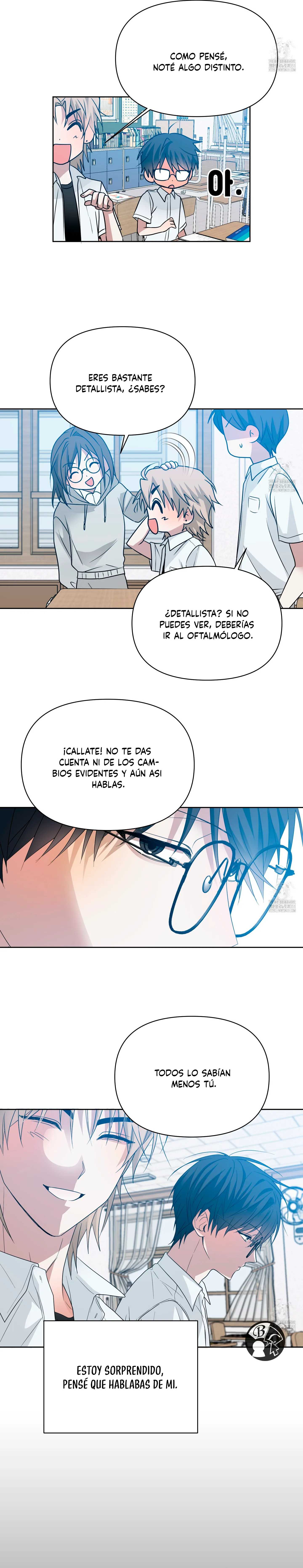 18 ¡Declaración de ruptura de hoy!