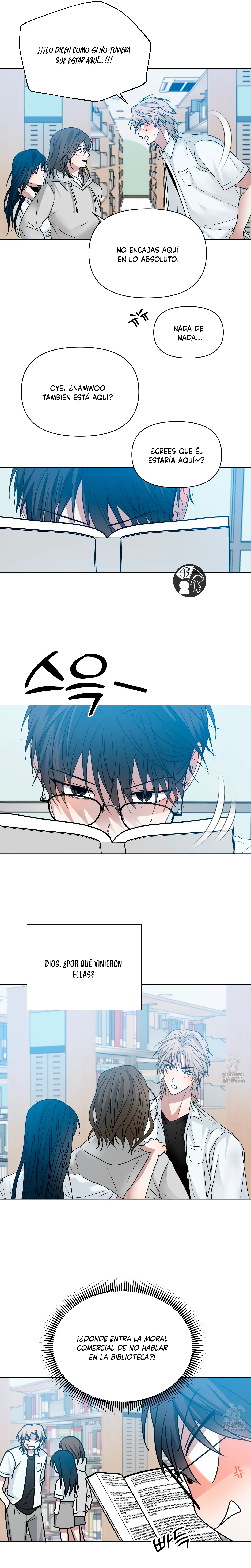 9 ¡Declaración de ruptura de hoy!