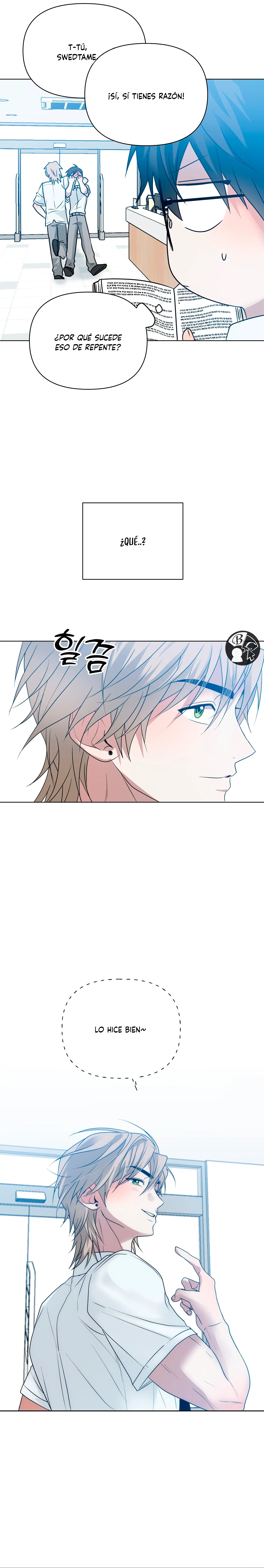 14 ¡Declaración de ruptura de hoy!