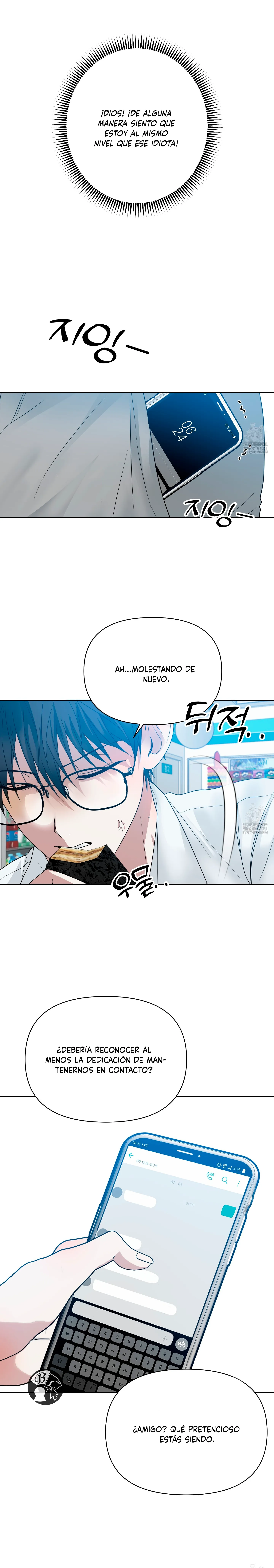 24 ¡Declaración de ruptura de hoy!