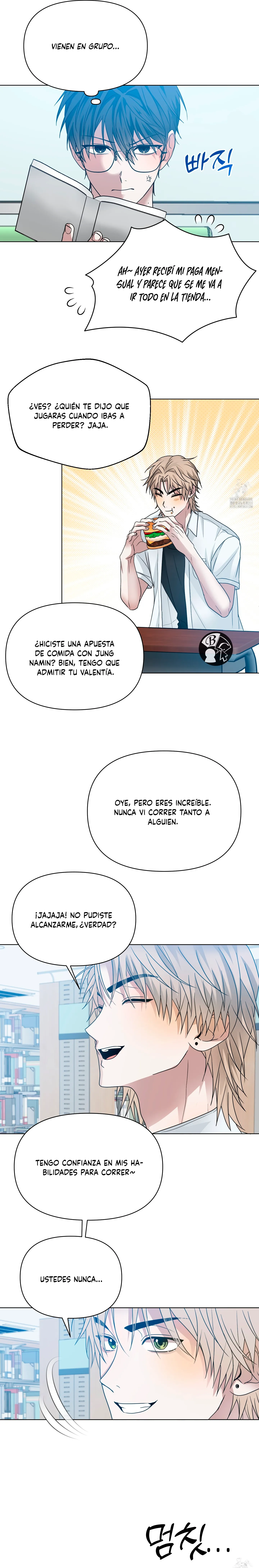 11 ¡Declaración de ruptura de hoy!