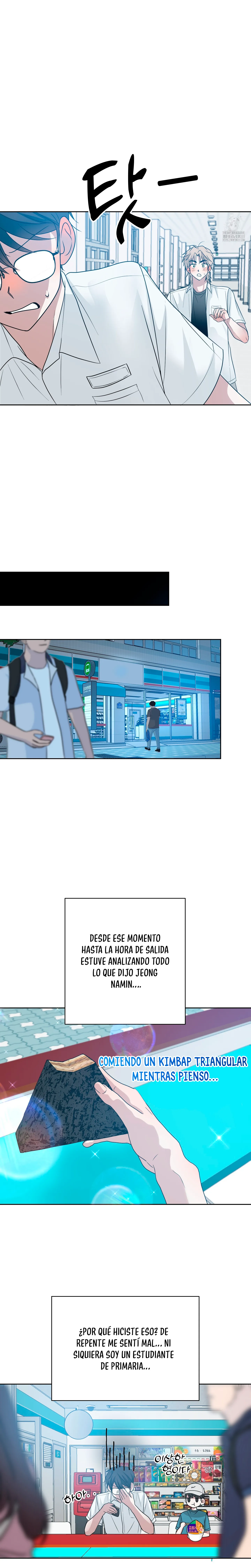 23 ¡Declaración de ruptura de hoy!